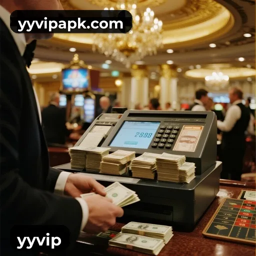 Promoções App yyvip