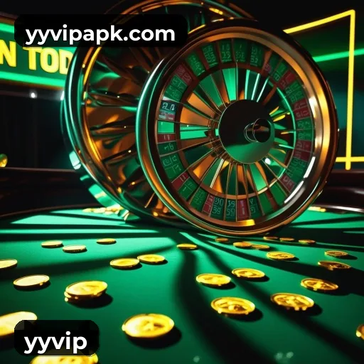 Notificações App yyvip