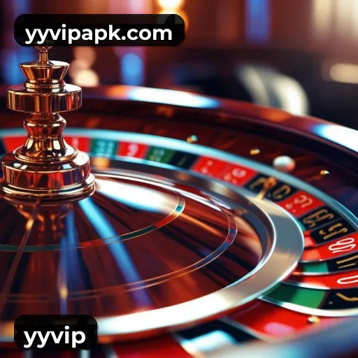 Vantagens App yyvip