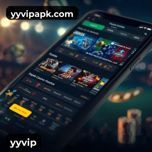 Segurança App yyvip