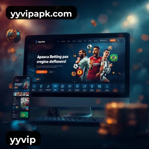 Ofertas App yyvip