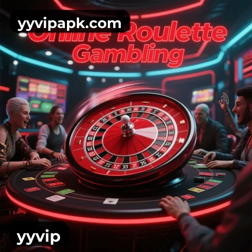 Bônus App yyvip