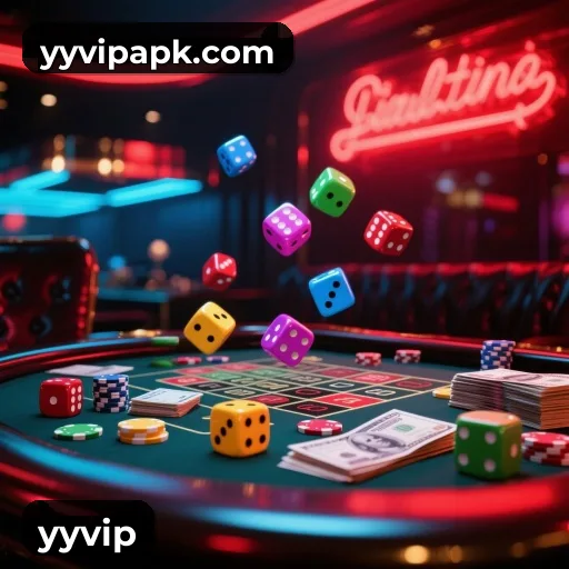 cassino_Blackjack