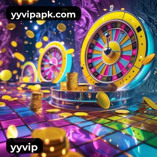 Recursos App yyvip