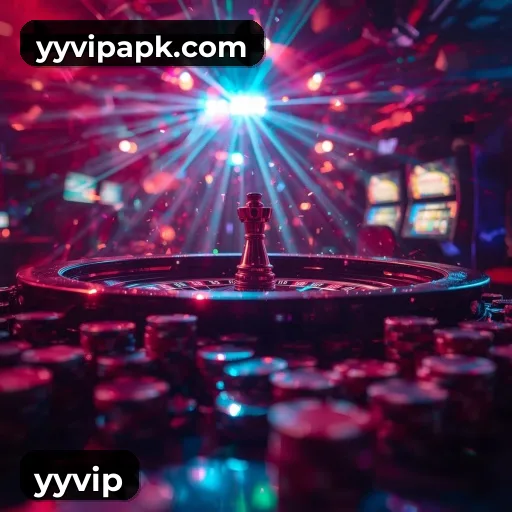 App Desktop yyvip
