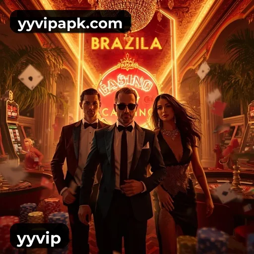 Segurança App yyvip