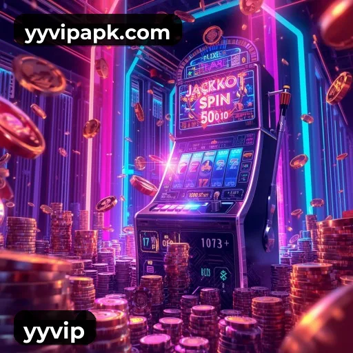 APK yyvip Android