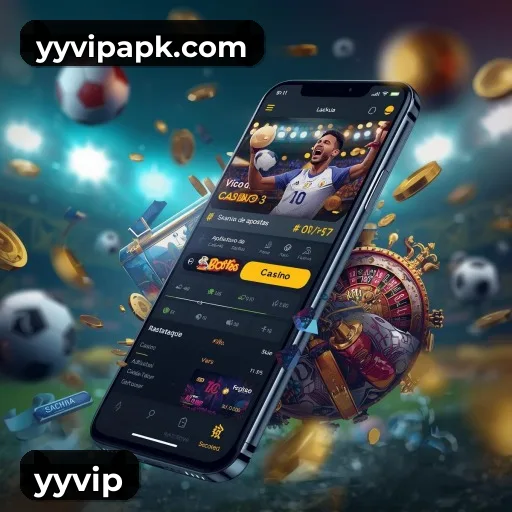 Performance App yyvip