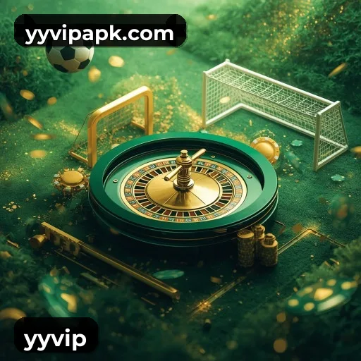 Vantagens App yyvip