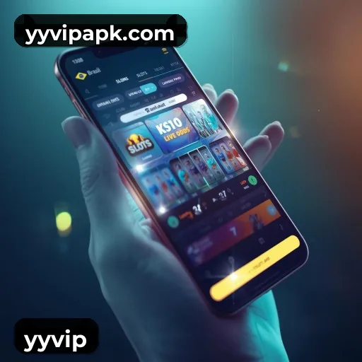 Suporte Download yyvip