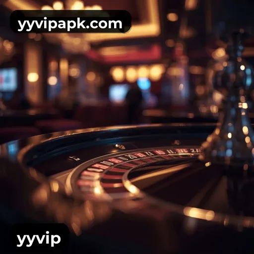 App Mobile yyvip