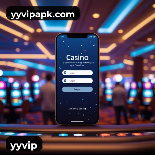 Promoções de slots yyvip