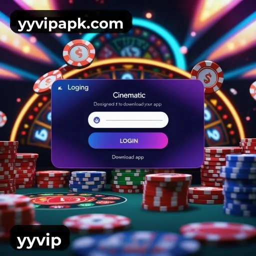 Slots em destaque yyvip