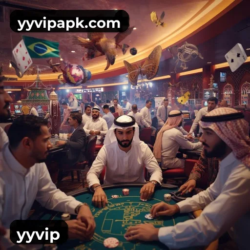 Dicas de slots yyvip