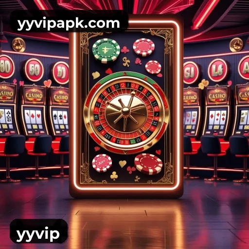Programa VIP yyvip