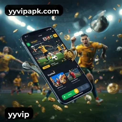 Níveis VIP yyvip