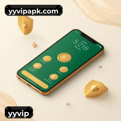 Evolução VIP yyvip