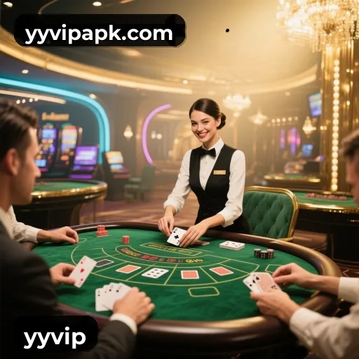 Privilégios VIP yyvip