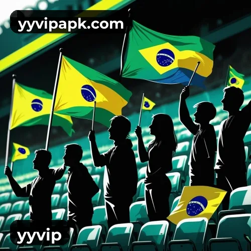 Eventos yyvip