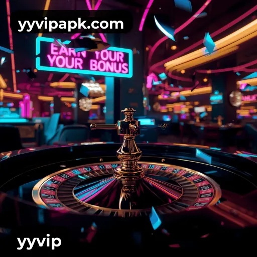 Chances Ganhar yyvip