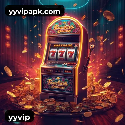 Oportunidades yyvip